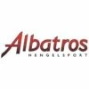 Albatros Jighead Football -18g