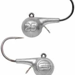 Spro HD Fireball- 40g #6/0