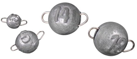 Spro Bottom Jig - 18g