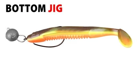 Spro Bottom Jig - 18g - Afbeelding 3