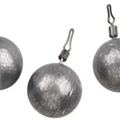 Spro Dropshot Lood Rond - 14g