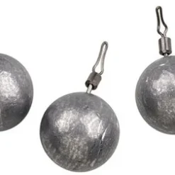 Spro Dropshot Lood Rond - 21g