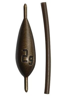 DRENNAN Olivette Lock & Slide