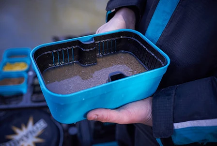 Drennan DMS Pellet Strainer - Afbeelding 2