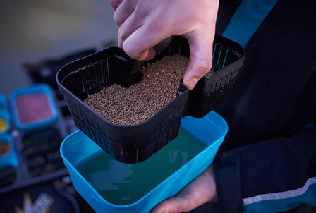 Drennan DMS Pellet Strainer - Afbeelding 3