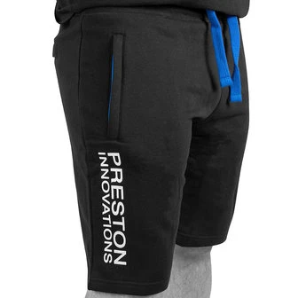 Preston Black Shorts - Afbeelding 2