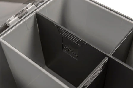 Preston Hardcase Accessory Box - XL - Afbeelding 3