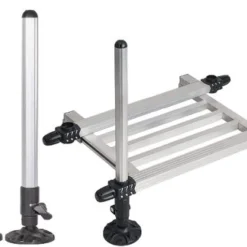 Trabucco Genius X-36 - Footplate / Voetplateau