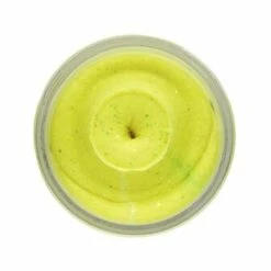 Berkley PowerBait Natural Scent- ANISE -sunshine Yellow