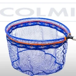 Colmic GUMMA CARP 020 (45x40cm)