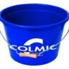 COLMIC OFFICIAL TEAM BUCKET: 18L / Emmer