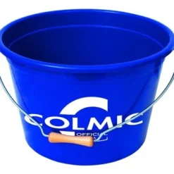COLMIC OFFICIAL TEAM BUCKET: 18L / Emmer