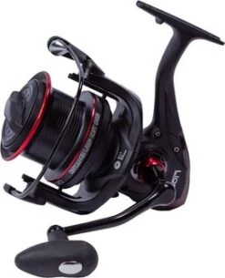 Lion Sports Advanced Long Cast Reel 9000