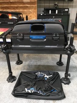 Preston Zitkist Onbox Actie !! OP=OP