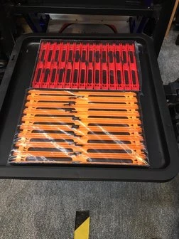 Preston Zitkist Onbox Actie !! OP=OP - Afbeelding 3