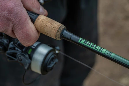 Korum Phase 1 - Float Rod 10' - Afbeelding 2