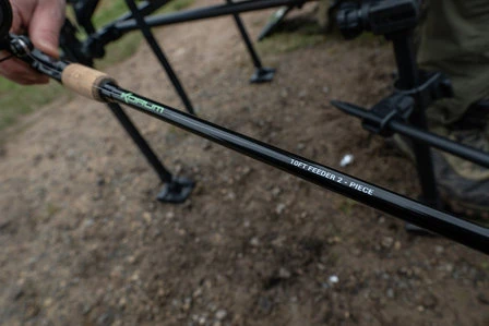 Korum Phase 1 - Float Rod 10' - Afbeelding 6