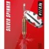 Spro Power Catcher Spinner Silver - #3 - 5g
