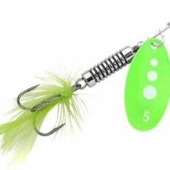 Spro Power Catcher Spinner Gold - #3 - 5g