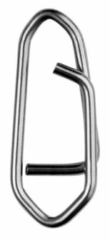 Spro Prime Snap Mini Black/ Size 0 - 10LB