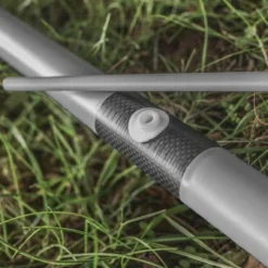 Preston Euro Carp Grey Power Tip