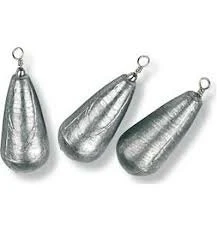 Arca Arlesey /wartel Lood 45g