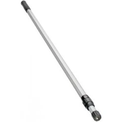 Ron Thompson RT Handle Telescopic - Schepnetsteel Aluminium 3.00m