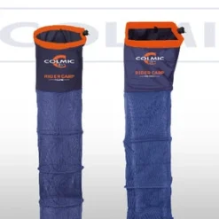 Colmic Keepnets :RIDER CARP (round) 2,50mt