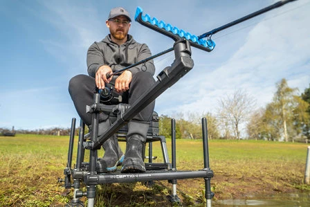 Preston Offbox XS FEEDER ARM - Standard - Afbeelding 3