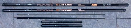 Malevé Topaze Slim Line 11.50 M (pack)