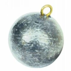 ALBATROS Kogellood + Oog 150g