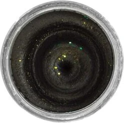 Berkley PowerBait Natural Scent & Glitter - Black