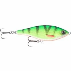 Savage Gear 3D Roach Jerkster 90 - SS 9 Cm / 20g- Firetiger