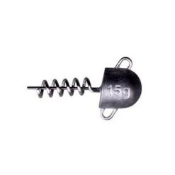 Savage Gear Cork Screw Heads 30g 2st.