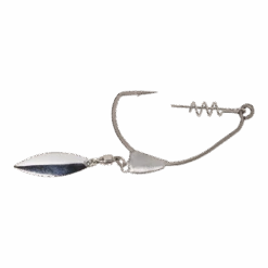 Savage Gear SG EWG WEEDLESS HAKEN BLN 3G 6/0 3PCS