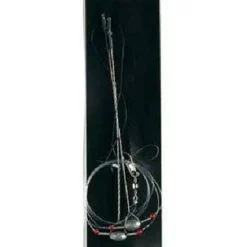 Arca Sea Power Stainless Twisted 20cm - 10g