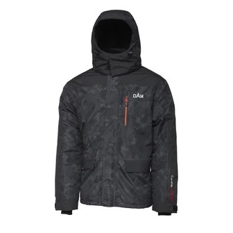 Dam Camovision Thermo Suit - Camo/black - Afbeelding 3