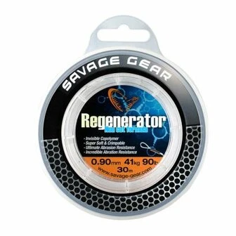 Savage Gear REGENERATOR 30m/ 0.90mm -41kg
