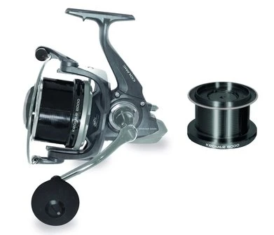 COLMIC KROMER 8000 - Afbeelding 2