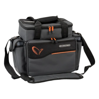 Savage Gear SPECIALIST LURE BAG 6 DOZEN M 18L