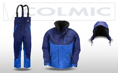 Colmic Extreme Suit / Winterpak