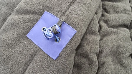 Colmic Extreme Suit / Winterpak - Afbeelding 3