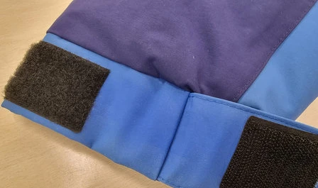 Colmic Extreme Suit / Winterpak - Afbeelding 4