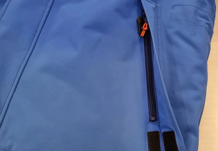 Colmic Extreme Suit / Winterpak - Afbeelding 5