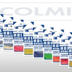 COLMIC HOLLOW ELASTIC 5.00 M