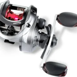 Zebco QUANTUM ULTREX CAST LH 101