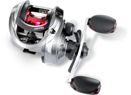 Zebco QUANTUM ULTREX CAST LH 101