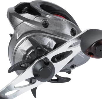 Zebco QUANTUM ULTREX CAST LH 101 - Afbeelding 2