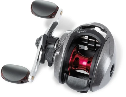 Zebco QUANTUM ULTREX CAST LH 101 - Afbeelding 4