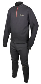 Gamakatsu Thermal Inner Suits - Thermisch Ondergoed